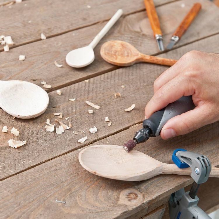 Produktbild: Dremel 2050-15 Stylo+ F0132050JM Multifunktionswerkzeug mit Zubeh&ouml;r 17teilig 9 W