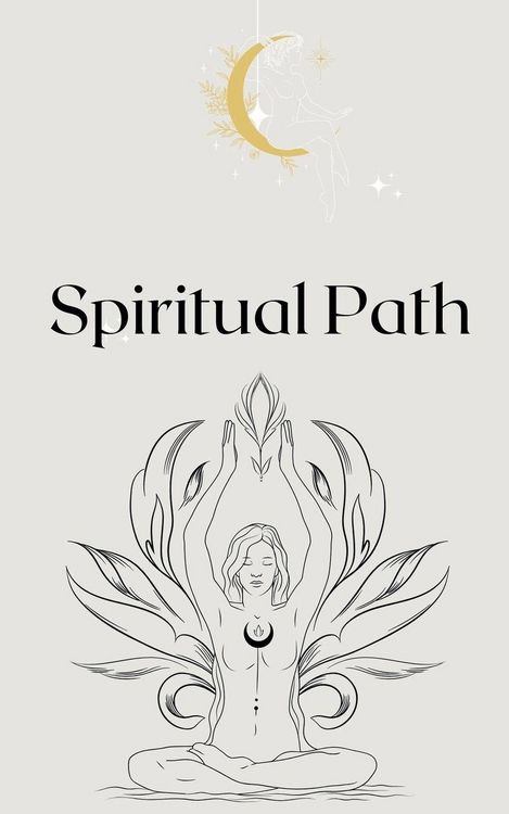 Produktbild: Spiritual Path