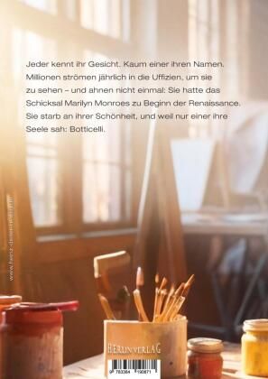 Produktbild: Die Meerschaumgeborene