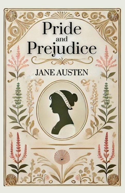 Produktbild: Pride and Prejudice