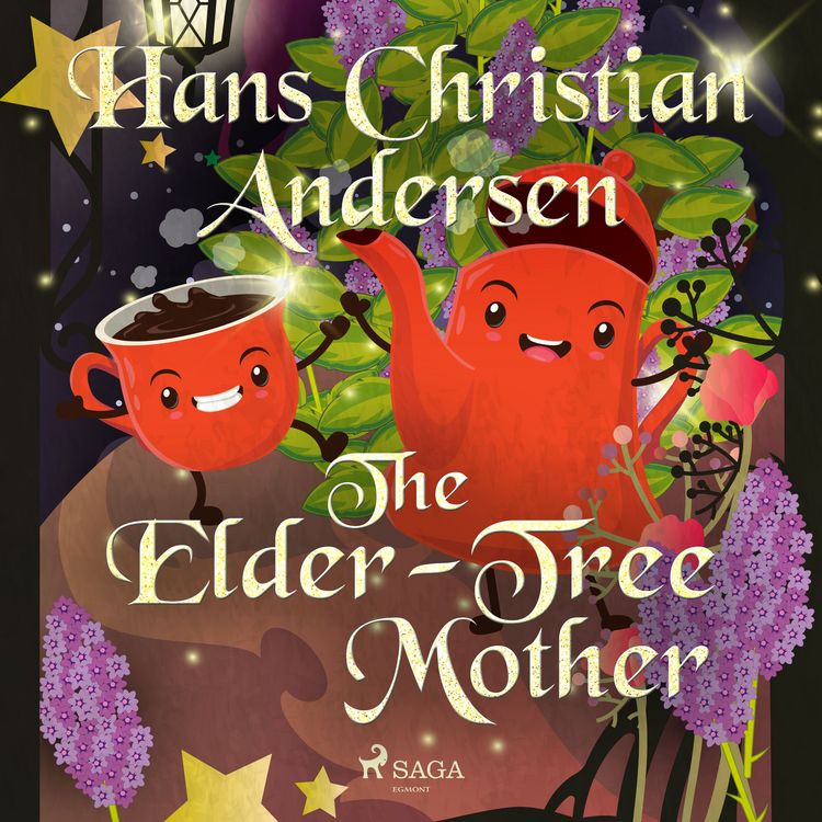 Produktbild: The Elder-Tree Mother