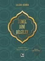 Produktbild: Temel Dini Bilgiler