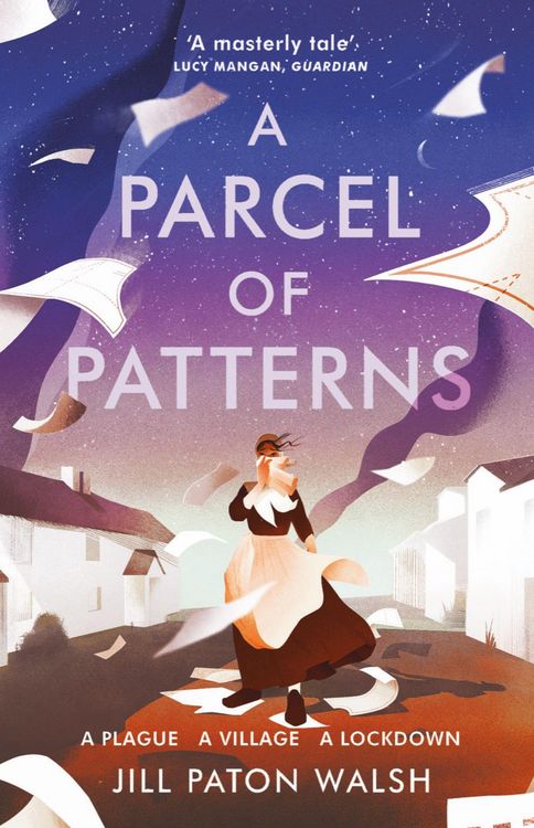 Produktbild: A Parcel of Patterns