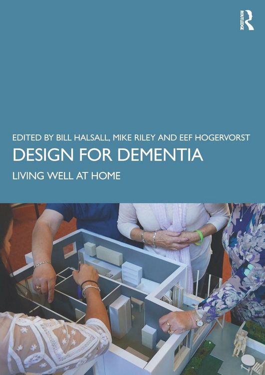 Produktbild: Design for Dementia