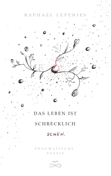 Produktbild: Das Leben ist schrecklich sch&ouml;n