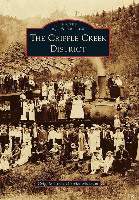 Produktbild: The Cripple Creek District