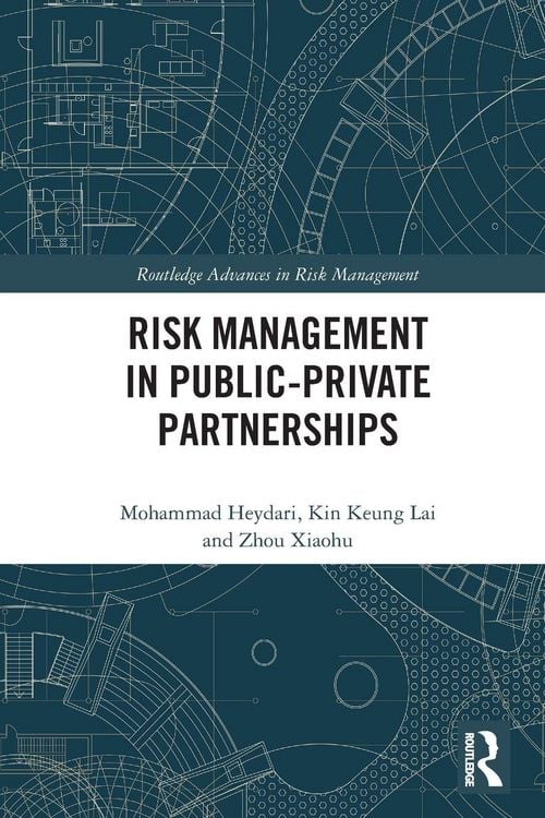 Produktbild: Risk Management in Public-Private Partnerships
