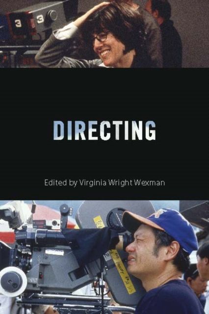 Produktbild: Wright Wexman, V: Directing