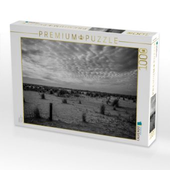 Produktbild: CALVENDO Puzzle Flinth&ouml;rn | 1000 Teile Lege-Gr&ouml;&szlig;e 64x48cm Foto-Puzzle f&uuml;r gl&uuml;ckliche Stunden