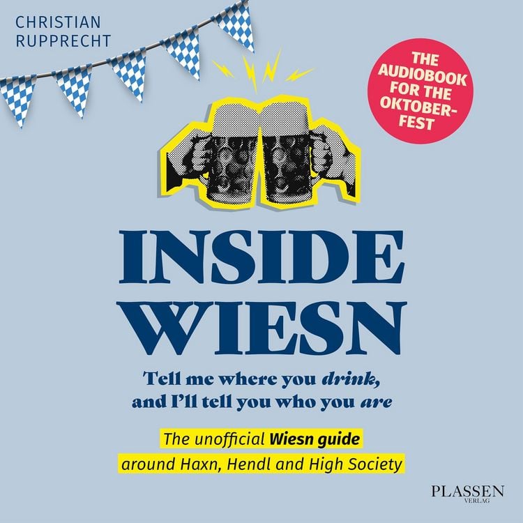 Produktbild: Inside Wiesn