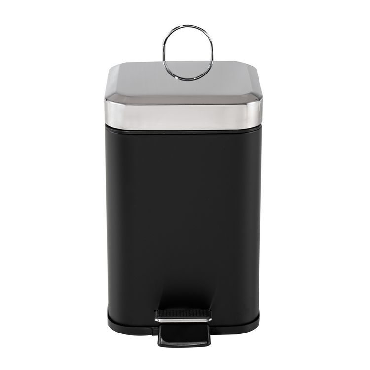 Produktbild: HTI-Living Treteimer eckig Jannik 3L Treteimer eckig Jannik 3L