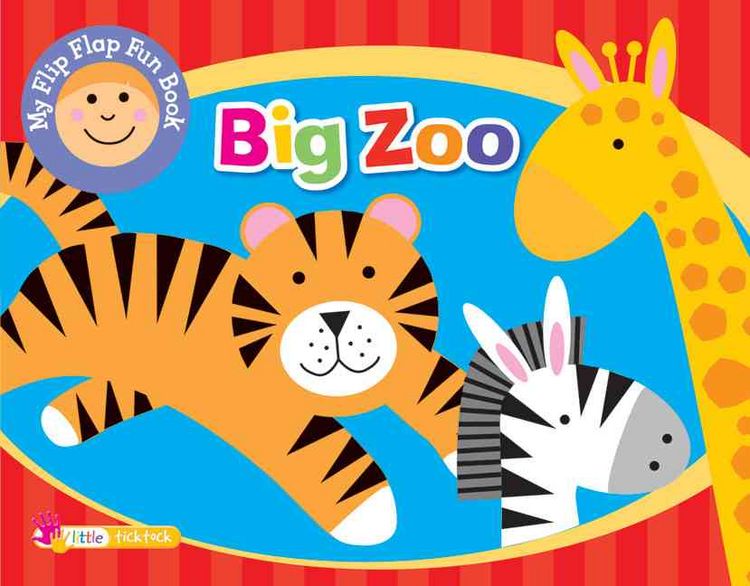 Produktbild: Big Zoo