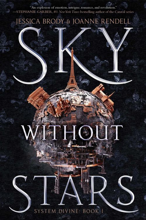 Produktbild: Sky Without Stars
