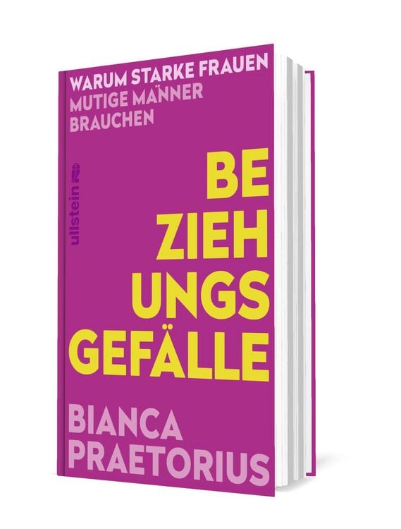 Produktbild: Beziehungsgef&auml;lle