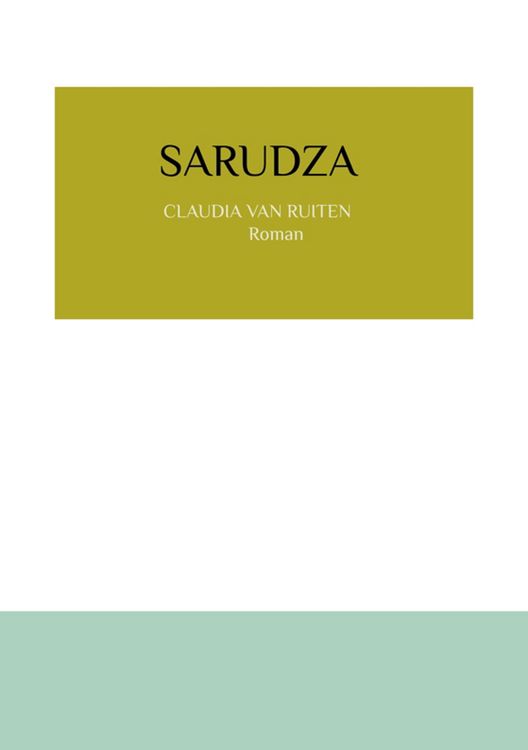Produktbild: Sarudza