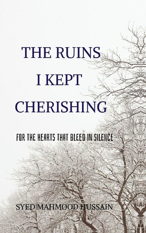 Produktbild: The Ruins I Kept Cherishing