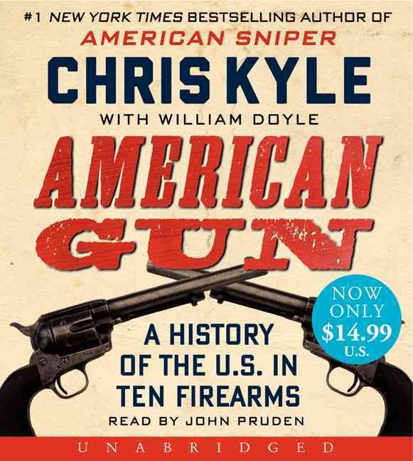 Produktbild: American Gun