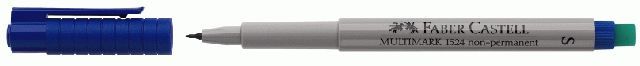 Produktbild: Marker Multimark non-perm. S blau