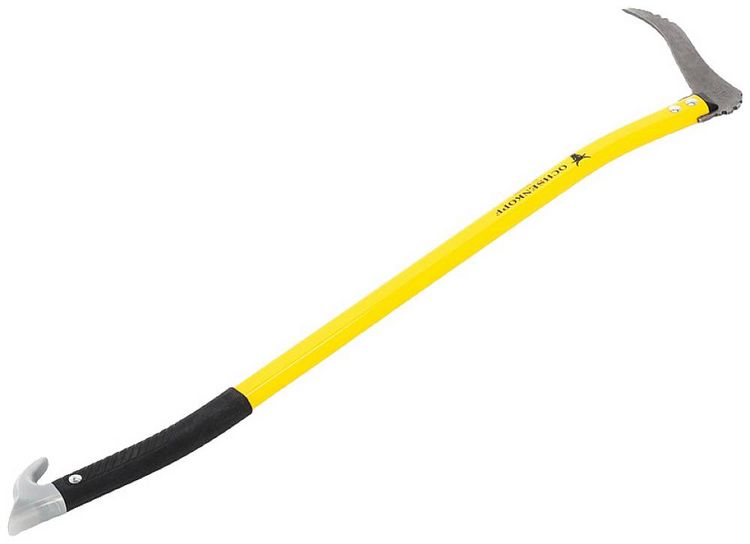 Produktbild: Ochsenkopf 2294478 Sappie 900mm 760g