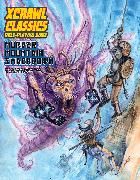 Produktbild: Xcrawl Classics #0: Murder Mountain Smackdown