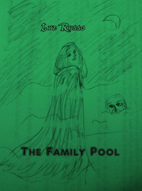 Produktbild: The Family Pool (Shortstory collection, #2)