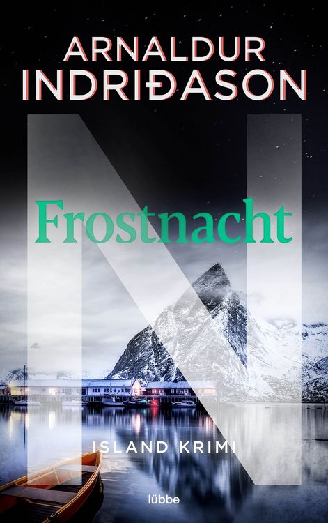 Produktbild: Frostnacht