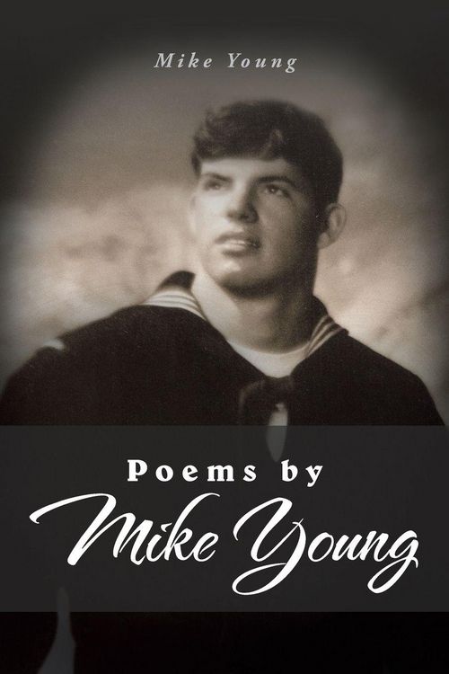 Produktbild: Poems by Mike Young