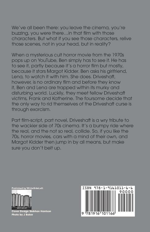 Produktbild: Driveshaft