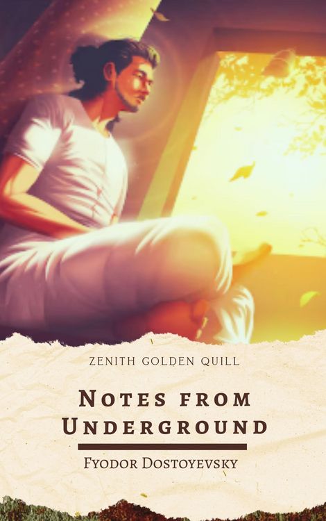 Produktbild: Notes from Underground