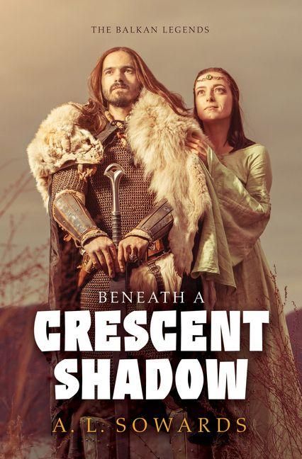 Produktbild: Beneath a Crescent Shadow