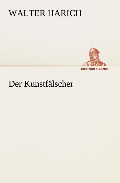 Produktbild: Der Kunstf&auml;lscher