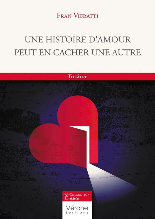 Produktbild: Une histoire d amour peut en