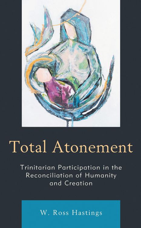 Produktbild: Total Atonement