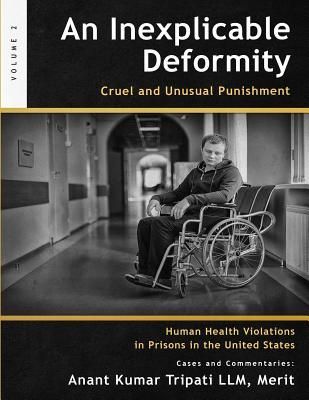 Produktbild: An Inexplicable Deformity