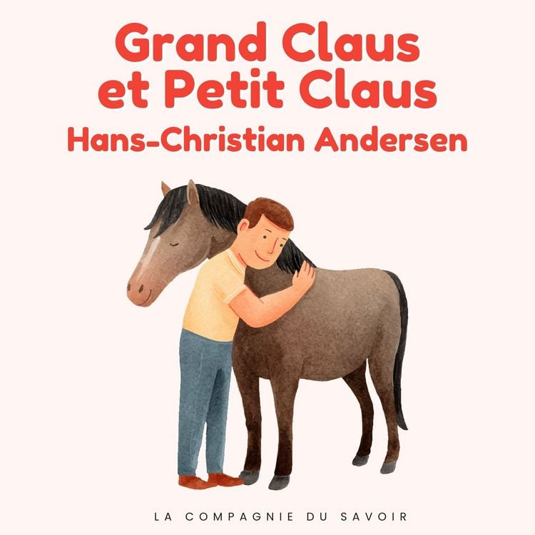 Produktbild: Grand Claus et Petit Claus