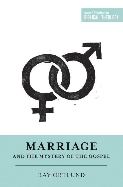 Produktbild: Marriage and the Mystery of the Gospel