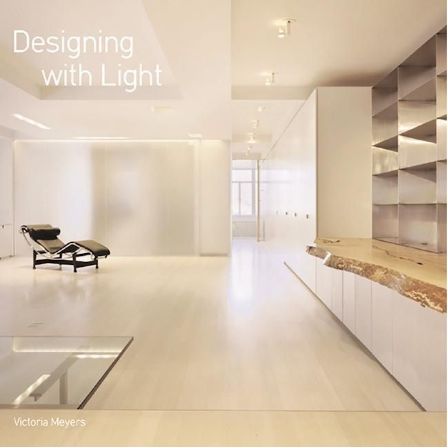 Produktbild: Designing with Light