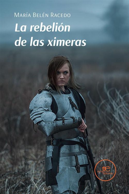 Produktbild: La rebeli&oacute;n de las ximeras