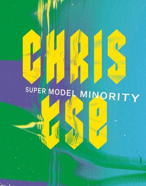 Produktbild: Super Model Minority