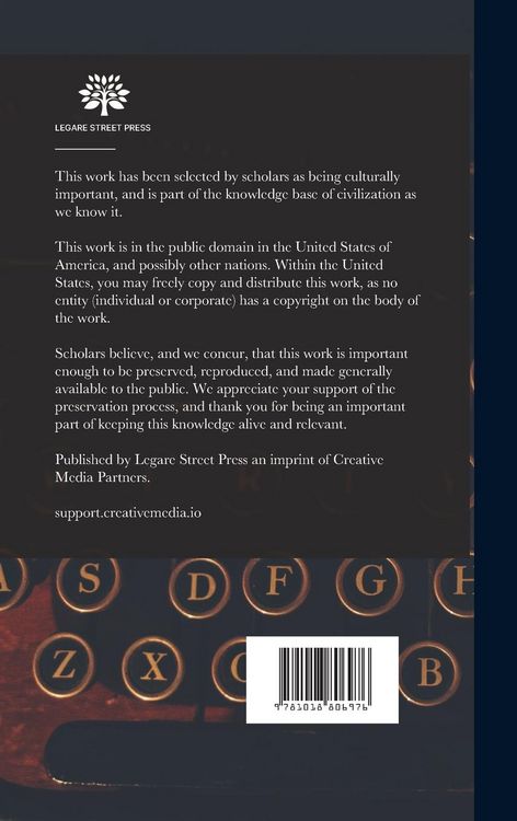Produktbild: The Seventh Regiment Gazette; Volume 33