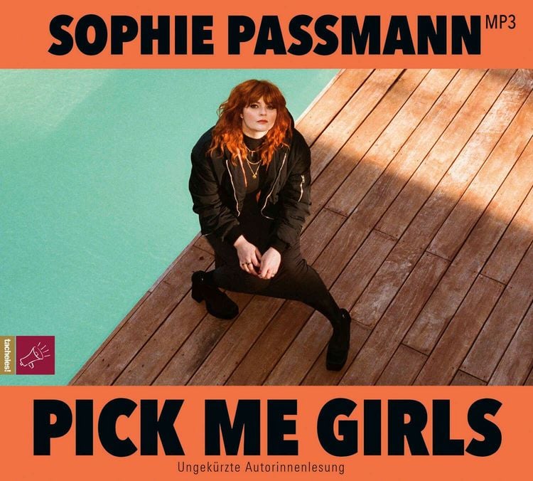 Produktbild: Pick me Girls