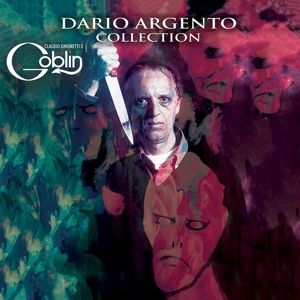 Produktbild: Dario Argento Collection (col. Vinyl)