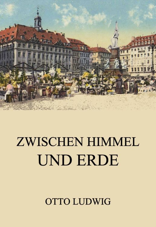 Produktbild: Zwischen Himmel und Erde
