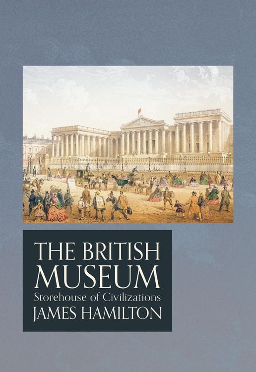 Produktbild: The British Museum