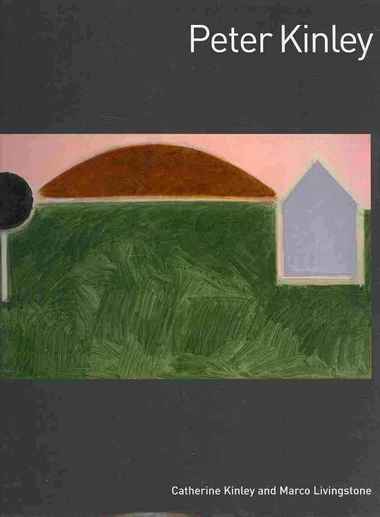 Produktbild: Peter Kinley