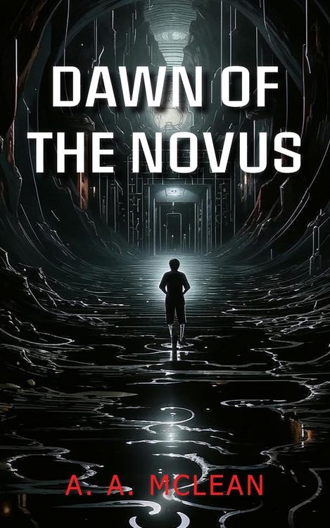 Produktbild: Dawn of the Novus