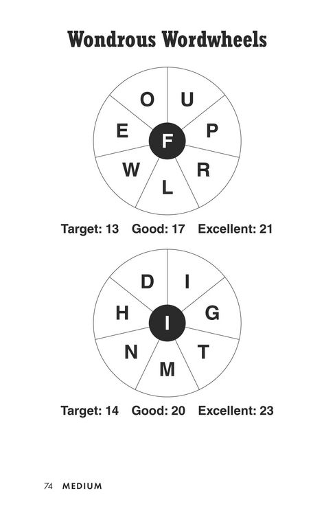 Produktbild: The Unofficial Wordle Lover's Puzzle Book