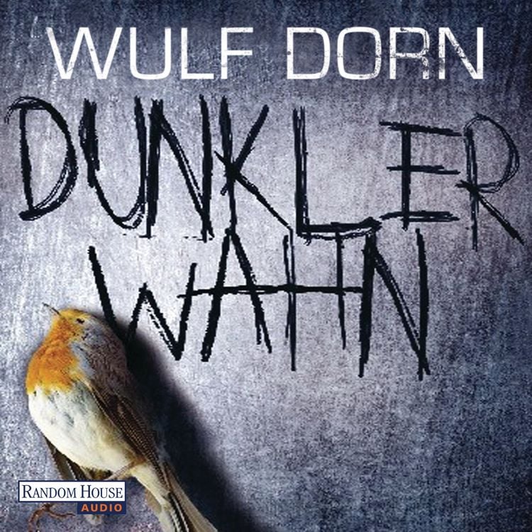 Produktbild: Dunkler Wahn