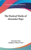 Produktbild: The Poetical Works of Alexander Pope