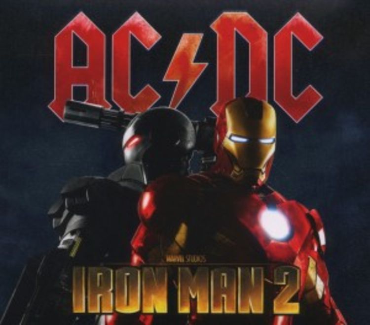 Produktbild: Iron Man 2